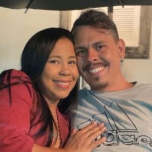 Sylvester e Eduarda